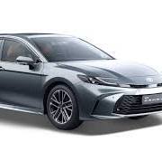 Toyota Camry|Used Parts|Sparely|Al Sajaa|UAE